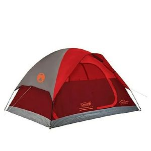 Outdoor tent